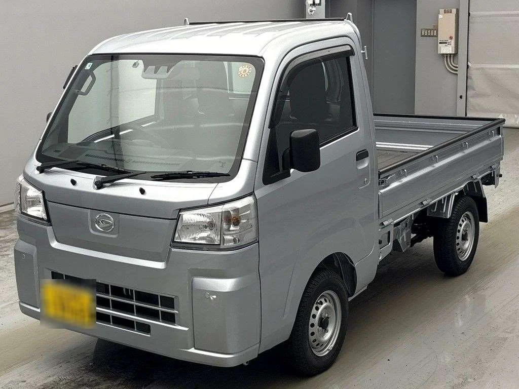 Daihatsu Hijet Truck S510P 2026